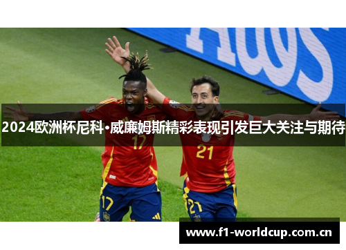 2024欧洲杯尼科·威廉姆斯精彩表现引发巨大关注与期待